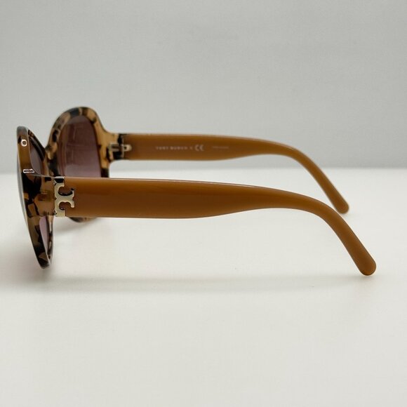 Tory Burch Sunglasses TY 7077 135114 58-19-135 main image 7